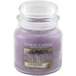 Yankee Candle Lavender 411 g – Zbozi.Blesk.cz