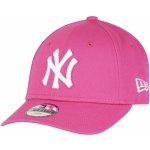 New Era Fashion Essential New York Yankees Pink/White 9FORTY Strapback růžová / bílá / růžová – Zbozi.Blesk.cz