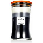 WoodWick Trilogy Warm Woods 609,5 g – Zbozi.Blesk.cz