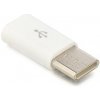 Adaptér a redukce k mobilu Alabanda E16 Redukce USB-C male-micro USB female
