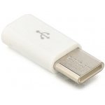 Alabanda E16 Redukce USB-C male-micro USB female – Sleviste.cz