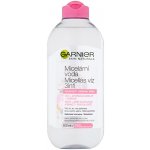 Garnier Skin Naturals 3v1 micelární voda pro citlivou plet 200 ml – Hledejceny.cz