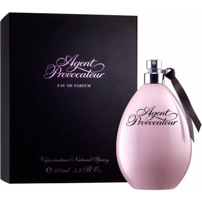 Agent Provocateur Agent Provocateur parfémovaná voda dámská 100 ml – Hledejceny.cz