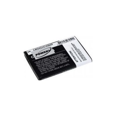 Powery Samsung SGH-F408 950mAh