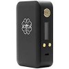 Gripy e-cigaret Dotmod DOTBOX 75W Černá