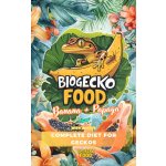 BioGecko Food Banán a papája 100 g – Zbozi.Blesk.cz