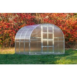 Gutta Gardentec Classic 4 x 3 m PC 4 mm 4294585