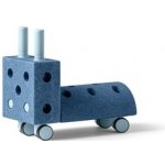 MODU Tiny Ride, tmavě modrá/nebesky modrá – Sleviste.cz