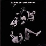 Family - Family Entertainment CD – Zbozi.Blesk.cz