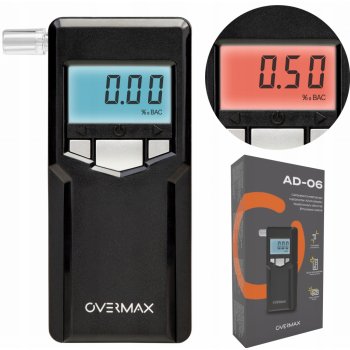 Overmax AD-06