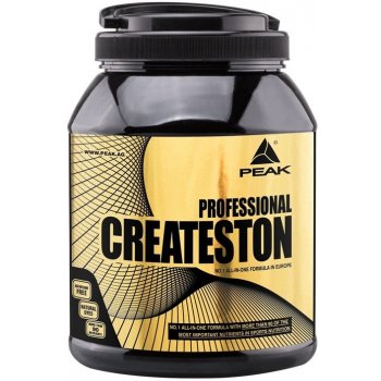 Peak CreaTeston Professional 1575 g