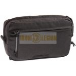 Clawgear Medium Horizontal Core Černá – Hledejceny.cz