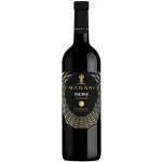 Marani PIROSMANI gruzínské červené polosuché 2023 12,5% 0,75 l (holá láhev) – Sleviste.cz