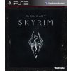 Hra na PS3 The Elder Scrolls 5: Skyrim