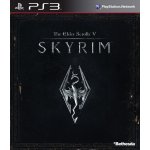 The Elder Scrolls V: Skyrim (PS3) 093155117624