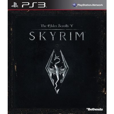 The Elder Scrolls 5: Skyrim