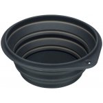 Trixie silikonová cestovní miska 0,5 l / ø 14 cm – Zboží Dáma
