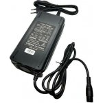 nabíječka baterií koloběžky KUGOO M4 / M4 PRO 54.6V 2A m: SLS-546200 – Hledejceny.cz