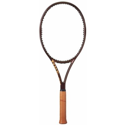 Wilson Pro Staff Six.One 95 – Hledejceny.cz