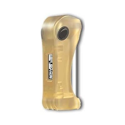 Alieno 70W SEVO 70 ABS Lite Ultroner Clear Yellow Frosted – Zboží Mobilmania