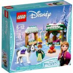 LEGO® Disney 41147 Anna’s Snow Adventure – Zboží Živě