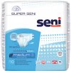 Přípravek na inkontinenci Seni Super M 10 ks