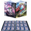 Sběratelská kartička Ultra PRO Pokémon TCG Paradox Rift A4 album