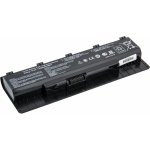 AVACOM NOAS-N56-N22 4400 mAh baterie - neoriginální – Zboží Živě