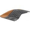 Klávesnice Lenovo Go Wireless Split Keyboard 4Y41C33755