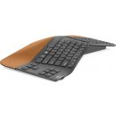 Lenovo Go Wireless Split Keyboard 4Y41C33755