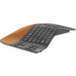 Lenovo Go Wireless Split Keyboard 4Y41C33755 – Zboží Živě