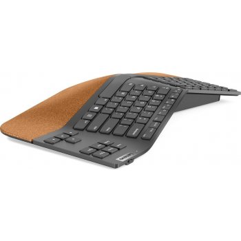 Lenovo Go Wireless Split Keyboard 4Y41C33755