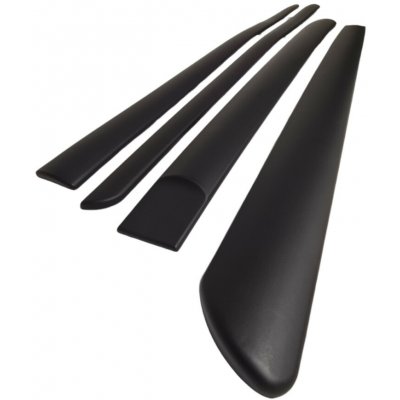 Kia Sportage III 10-15 Lišty dveří – Zboží Mobilmania