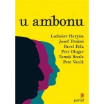 U ambonu - Kolektiv – Hledejceny.cz