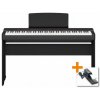 Digitální piano Yamaha P225 Set 2DF