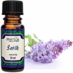 Phytos Šeřík vonný olej 10 ml – Hledejceny.cz