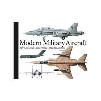 Modern Military Aircraft
