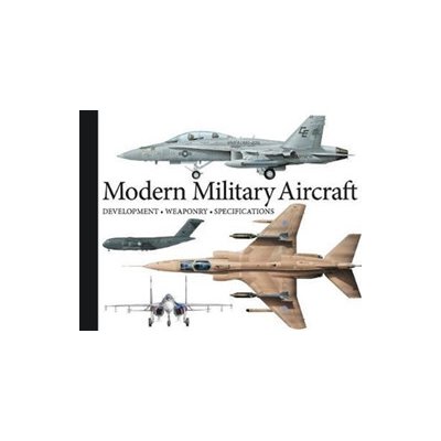 Modern Military Aircraft