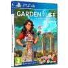 Hra na PS4 Garden Life: A Cozy Simulator