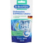 Dr. Beckmann Čistič myčky 100 g – HobbyKompas.cz