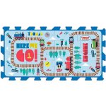 TREFL puzzle Prasátko Pepa Pepina 8 ks – Zboží Dáma