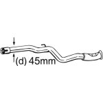 Bosal BS 840-225 – Hledejceny.cz