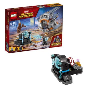 LEGO® Super Heroes 76102 Thorovo kladivo Stormbreaker