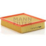 Vzduchový filtr Mann C 26 151 – Hledejceny.cz