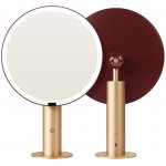 Chytré kosmetické zrcátko s LED světlem a IR senzorem – Sleviste.cz