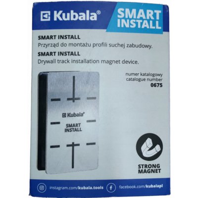 Smart Install – Zboží Mobilmania