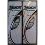 Srixon ball UltiSoft 3 2-plášťový 6 ks – Zbozi.Blesk.cz