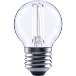 Flair LED žárovka G45 E27 2,2 W 25 W 250 lm 4000 K stmívatelná – Hledejceny.cz