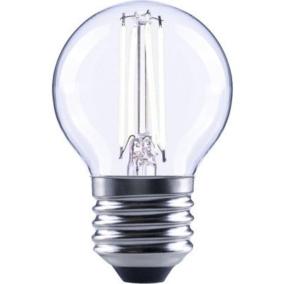 Flair LED žárovka G45 E27 2,2 W 25 W 250 lm 4000 K stmívatelná – Hledejceny.cz