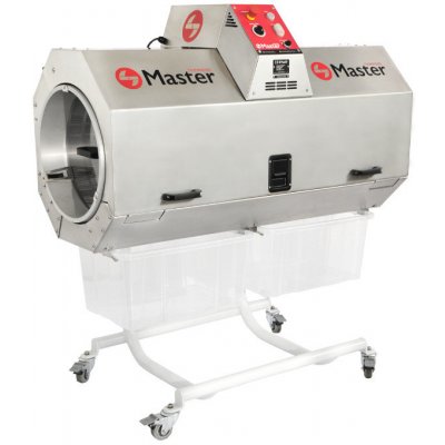 Master Trimmer MT DRY 800 – Zboží Dáma